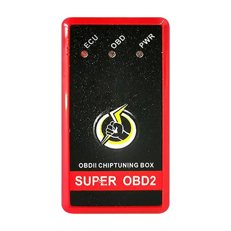 Benzine Cars Fuels Saving nitroOBD2 Scanner OBD Scanner Diagnostic Tool Tuning Box Chip For Petrol Car For Petrol/Car Gas Saving