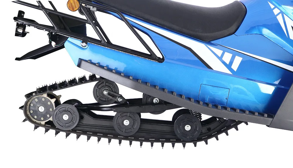 Snowmobile Adult Snowmobile