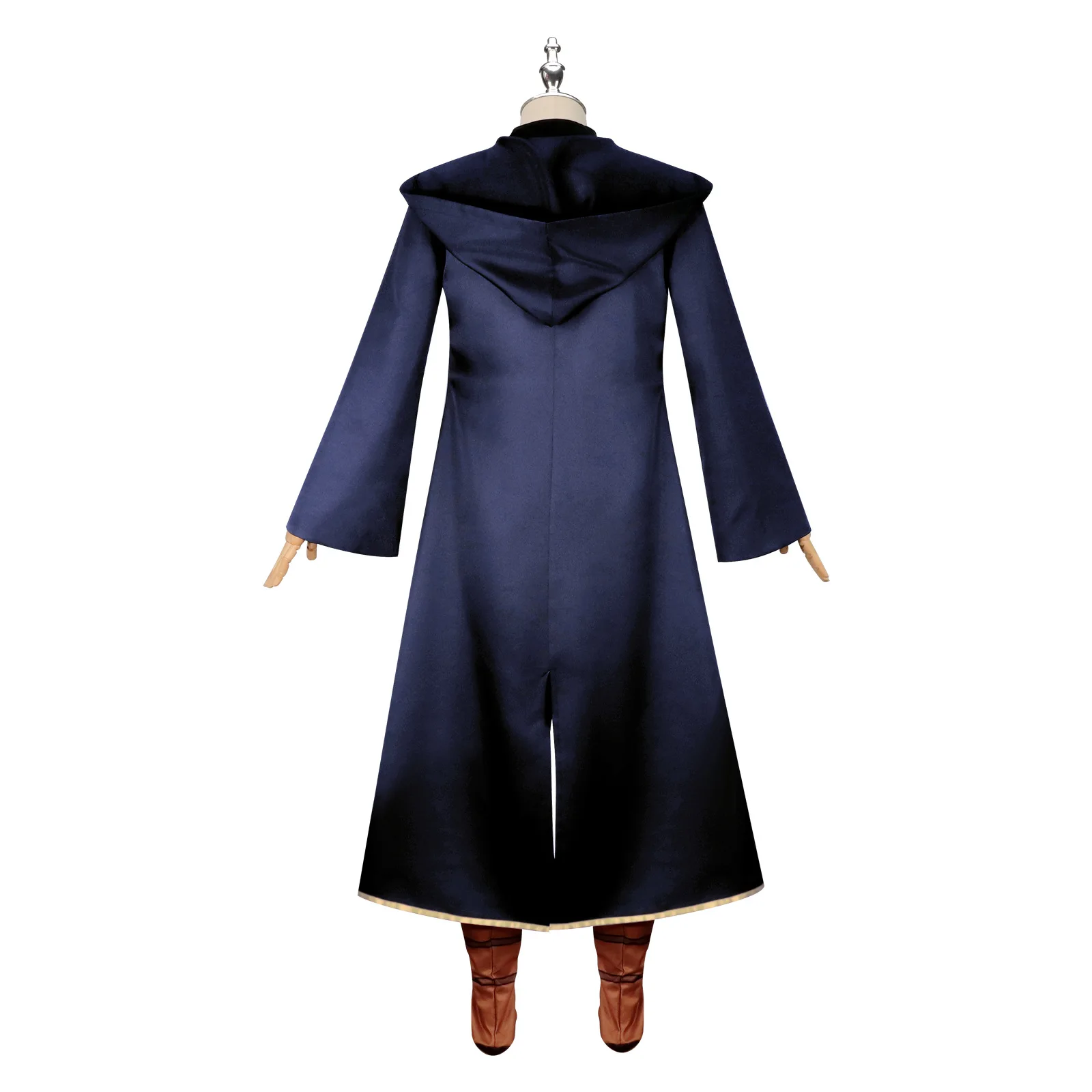 Fantasy Traveler's Outfit Cosplay Costume for Men