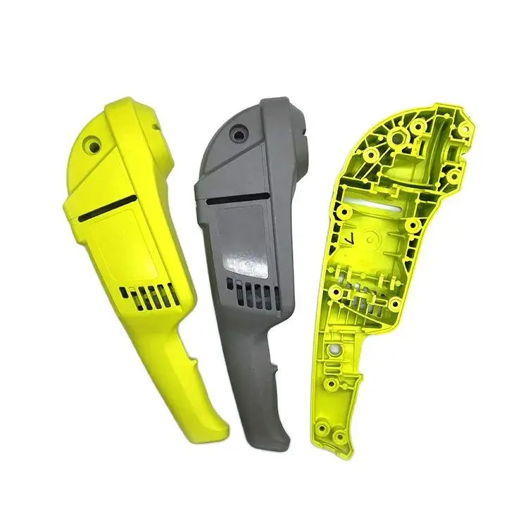 

Литьевая панель для литья под давлением, маленькая бытовая техника, пластиковая оболочка, пресс-форма для литья под давлением