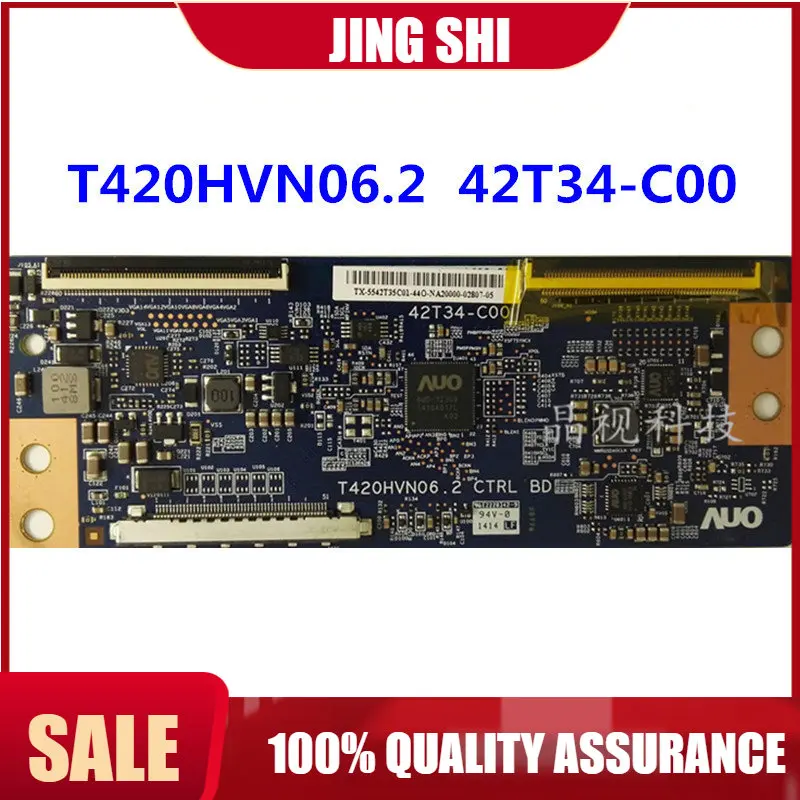 

Brand New For KDL-42W700B Logic Board T420HVN06.2 42T34-C00 With Screen T420HVF06.0