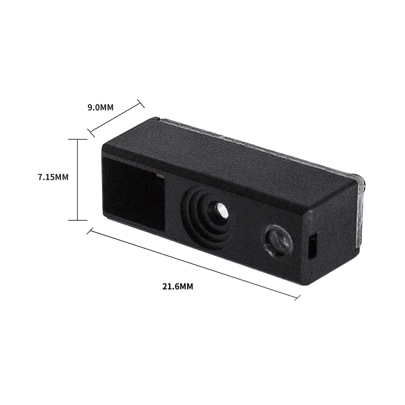 Mini Size Pin 12 2D Scan Module: High-Performance, Advanced Recognition, Versatile Design, Reliable Durability