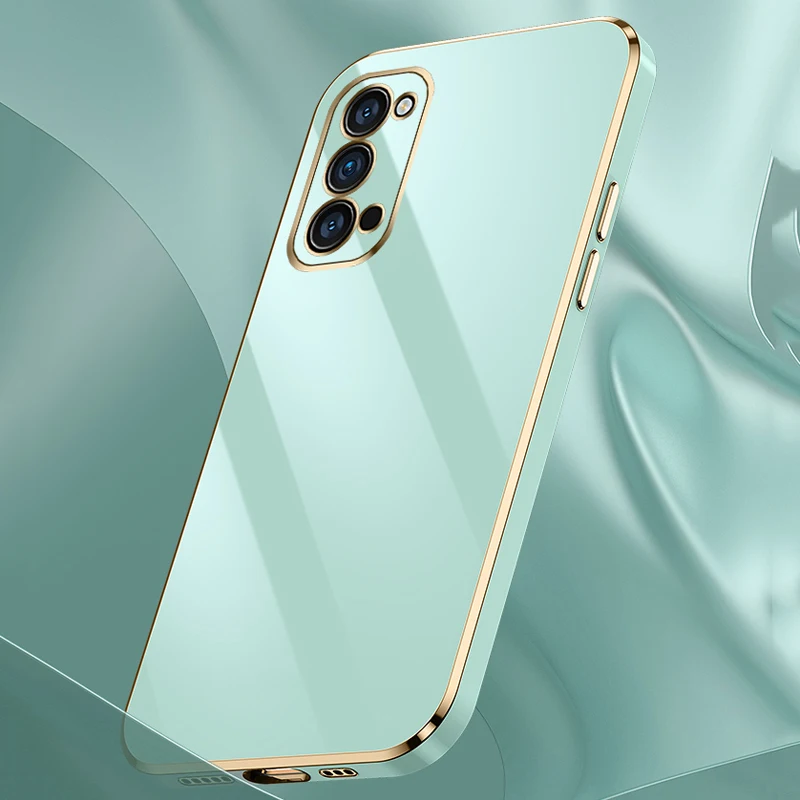 Glansigt Bling mjukt bakskal till Samsung Galaxy A12 A13 A22 A23 A32 A52S A53 A72 A73 S20 FE S21 Plus S22 Ultra M12 M22 M_voghion.com