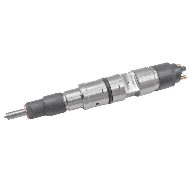 

1 PCS Crude Oil Common Rail Injector Engine Fuel Injector Nozzle 0445120074 For Deutz Volvo FE FL Renault Truck