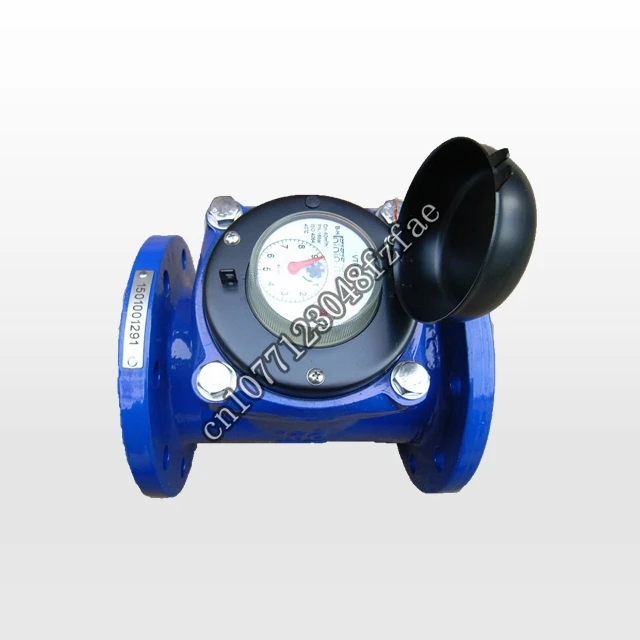 

Water Meter