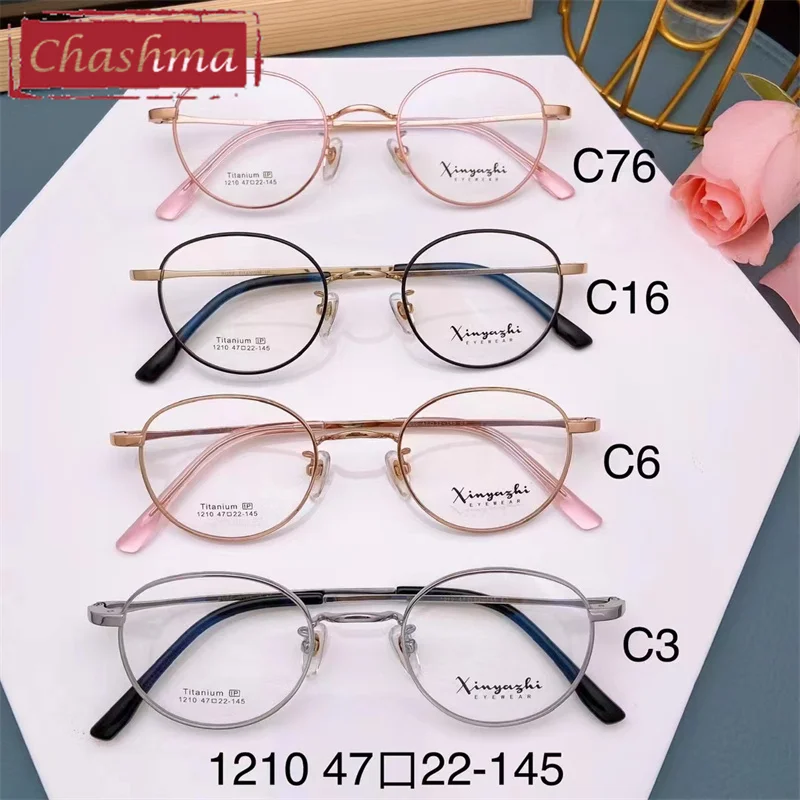 Child Gafas Pure Titanium Frame Flexible Durable Eyeglasses Kids Girl Boy Top Quality Light Spectacles for Women