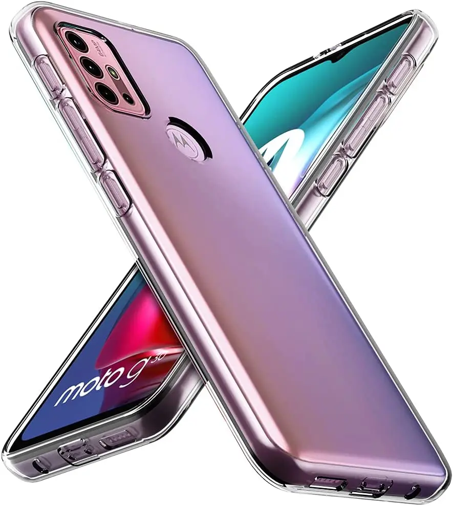 Чехол для Motorola Moto G82 G72 G62 G52 G42 G32 G22 G71 G71S G51 G41 G31 G60 G60S G50 G40 G30 G10 G100 G200