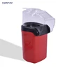 Mini Appliances manufacturer of Popcorn Machine 110V/220V Automatic Red Corn Popper Popcorn Natural For Children 1200W Popcorn 5