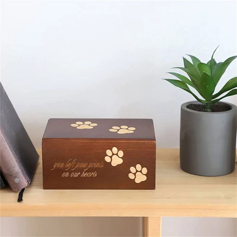 Pet Urns Passed Away Dog Ashes Pet Urn Commemorate Ornaments