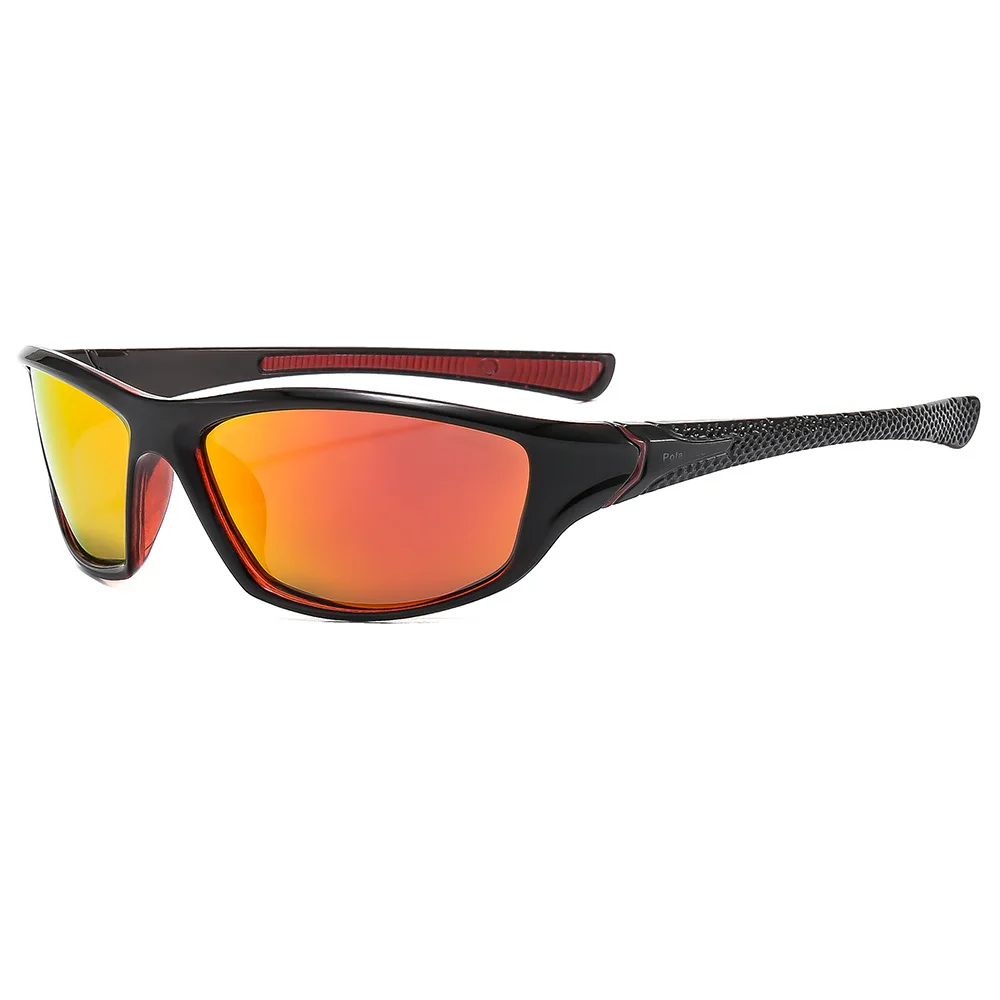 Polarized UV400 Fishing Sunglasses for Men & Women 3