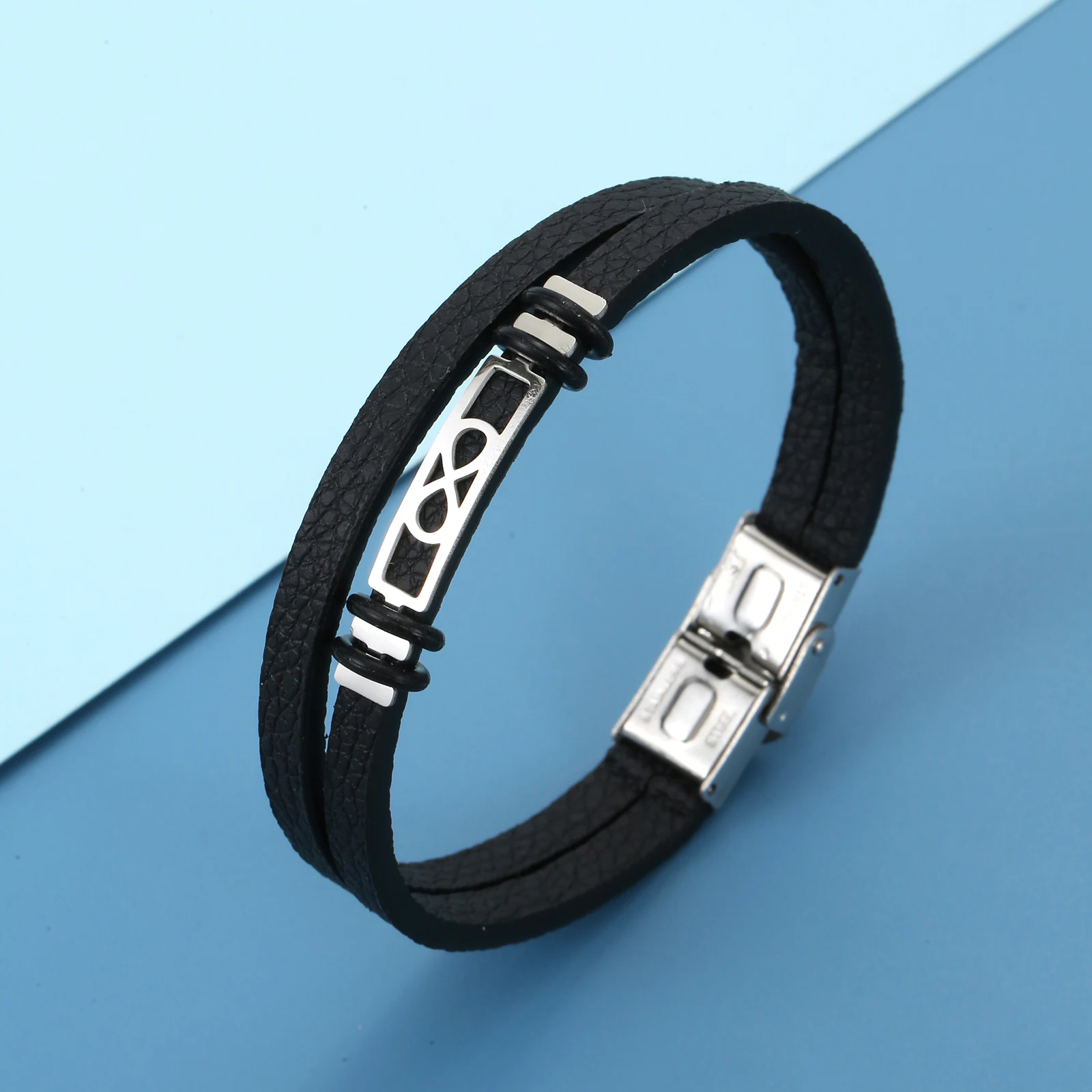 Рисунок 3 - 2023 модные ювелирные изделия из нержавеющей стали