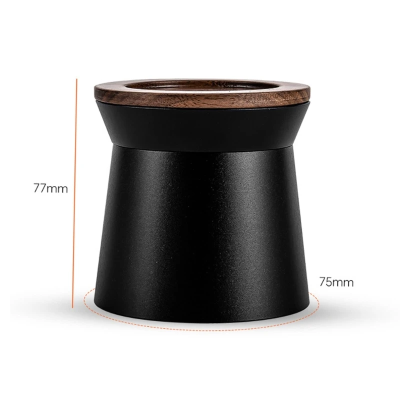 58mm Portafilter Dosing Cup Espresso Dosing Cup Barista Espresso Coffee