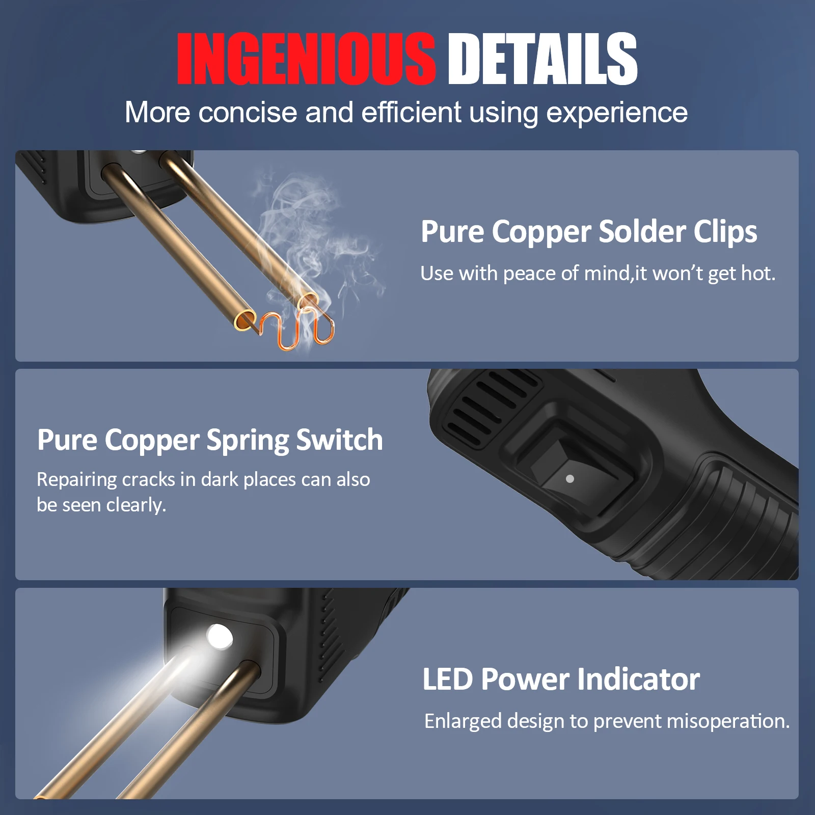 dsc-products