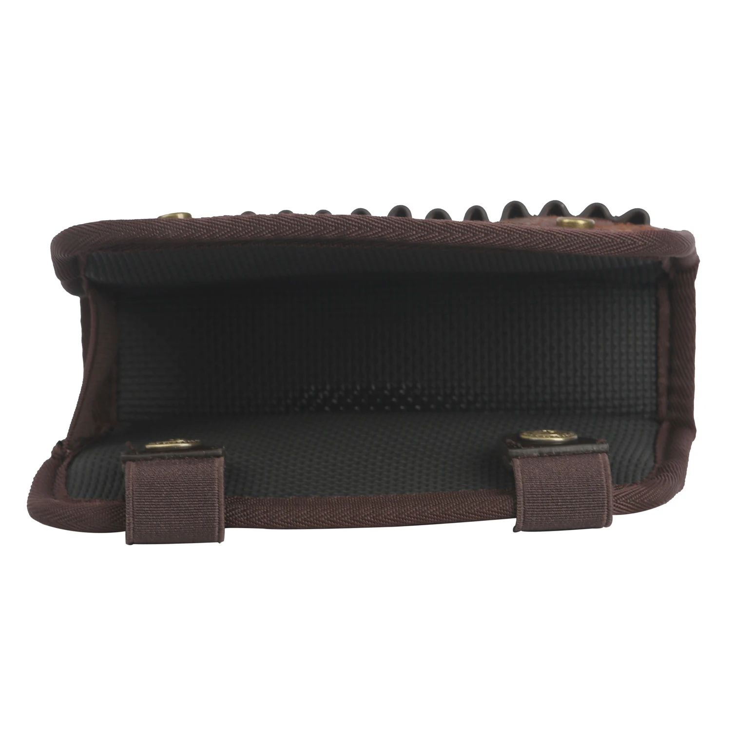 Gun Accessories Recoil Reducing Pad Tourbon Hunting Rimfire Rifle .22 LR /17 HMR Cartridges Bullet Ammo Holder Gun Buttstock Cheek Rest Riser Pad Shooting Accessory