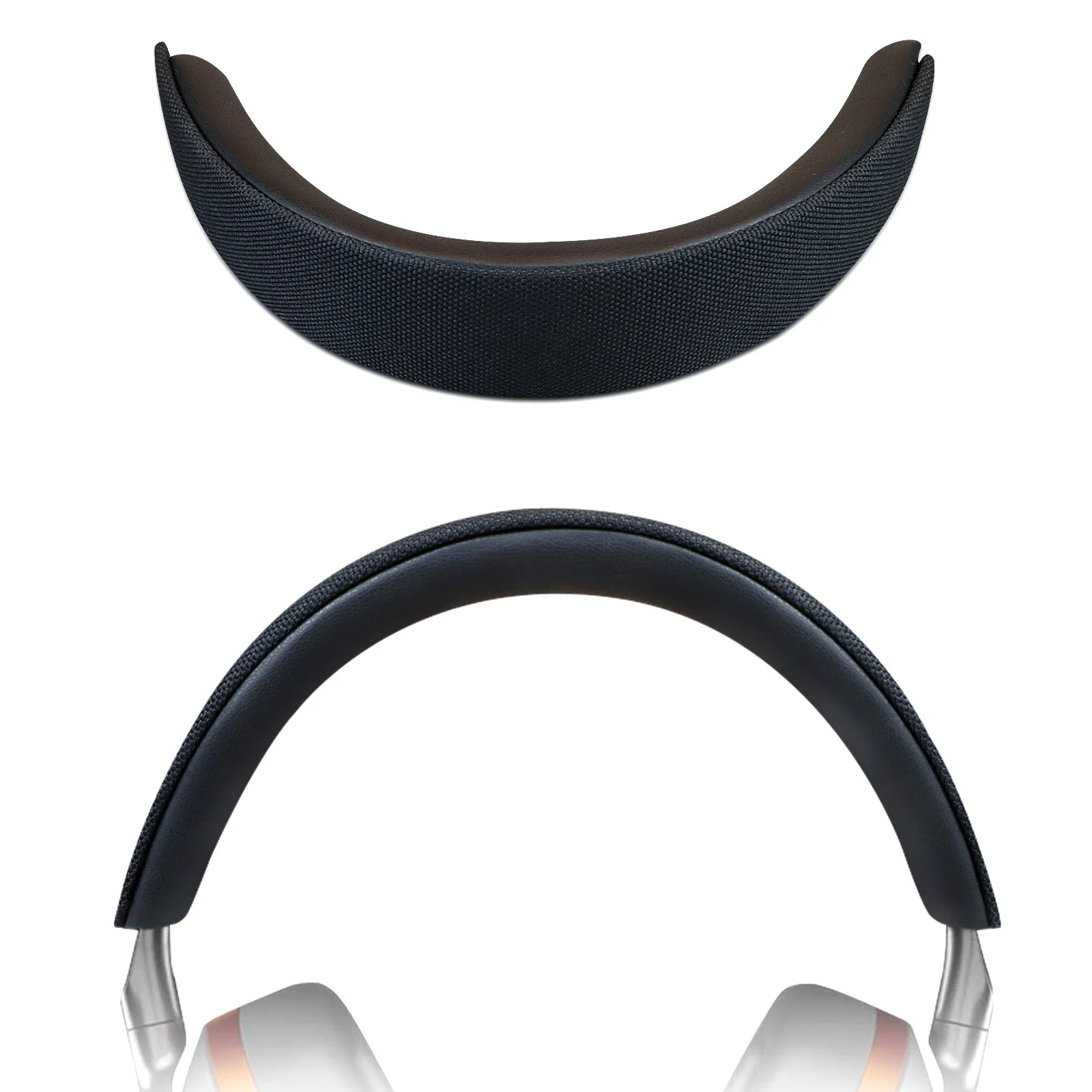 Earpads & Headband for B&W Bowers & Wilkins PX8 PX7S2 PX7S2E /PX7 S2/PX7 S2E Headphone Replacement Ear Pads Cushions Headband