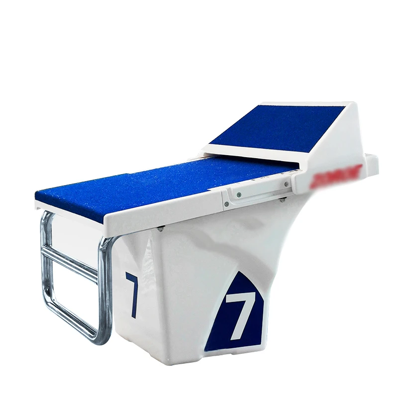 BlocksUsedStartRetrofitDivePoolsforAthletesFinaApproved