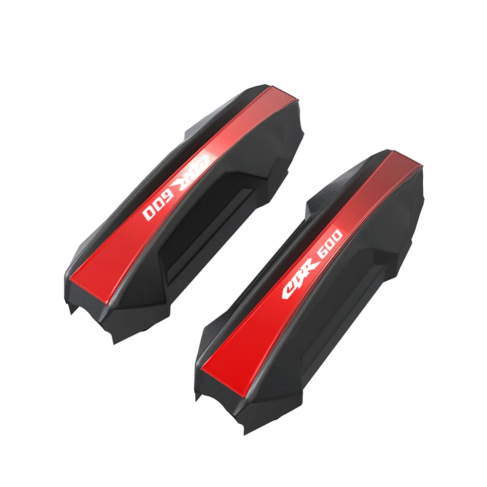 

For Honda CBR 600 F2,F3,F4,F4i CBR600F CBR600 CBR 600F 600 F 1991-2020 25mm Motorcycle Bumpe Engine Crash Bar Block Protection