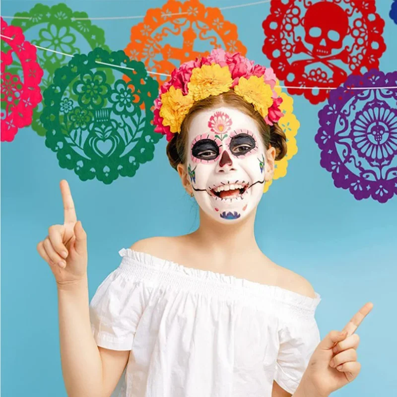 FELT - Flower Flag 【公式通販】