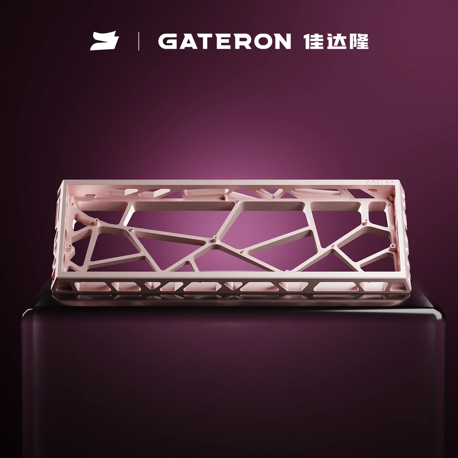 GATERON サクラコラボ限定セット、カスタムエディション GT60 PRO GATERON Sakura Collab Limited Edition Set, Custom Edition
