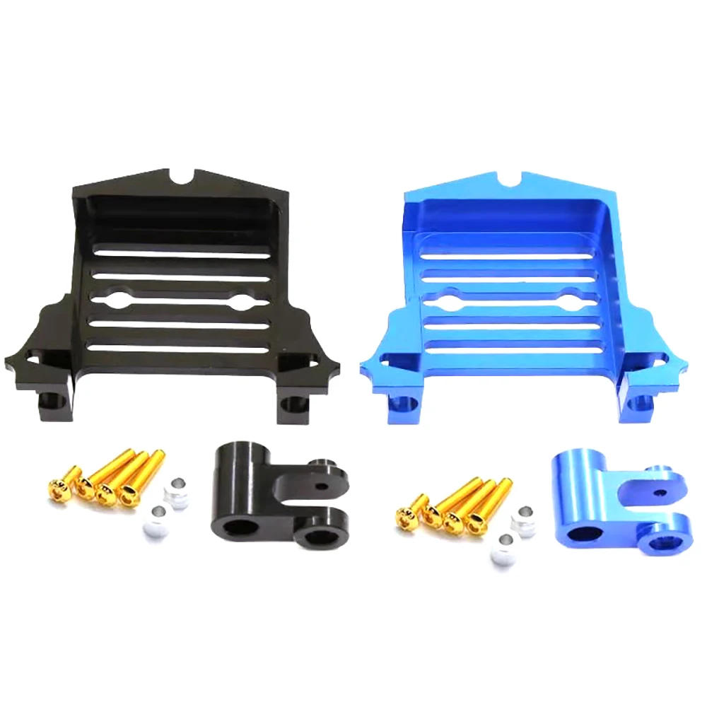 MetalSteeringServoArmSteeringSteeringGearBracketBasefor15