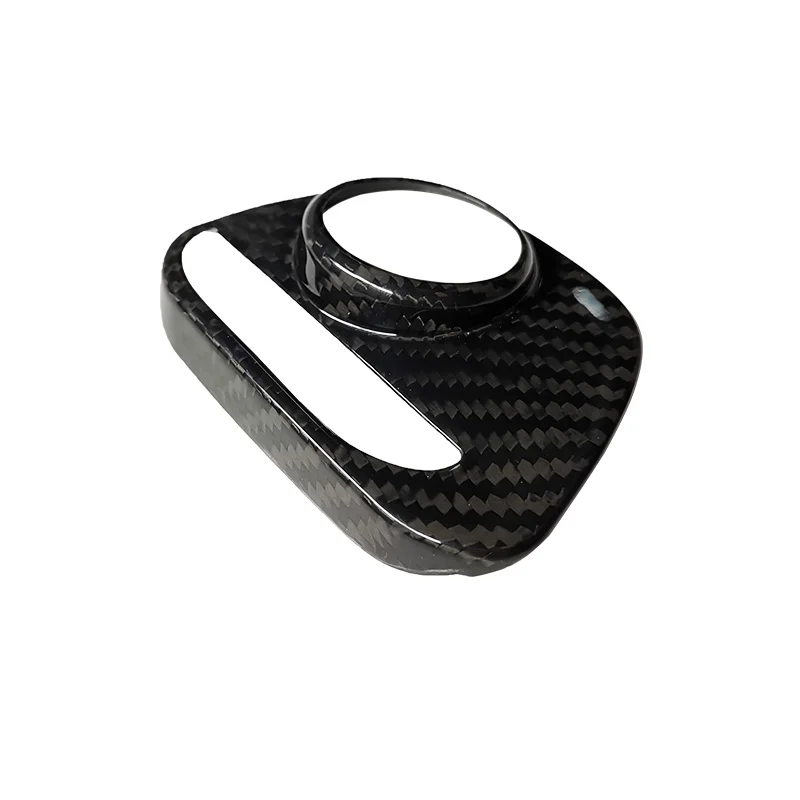 Auto Modeling VDA Push Button Switch Frame Real Carbon Fiber Decoration Car Interior Accessories For Ferrari 458 2011-2016 26 - Racext Auto Modeling VDA Push Button Switch Frame Real Carbon Fiber Decoration Car Interior Accessories For Ferrari 458 2011-2016 - - Racext 25