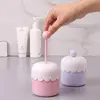 Portable Foaming Clean Tool Simple Face Cleanser Shower Bath Bubble Foamer Device Shampoo Foam Maker Reusable Cleansing Cream 4