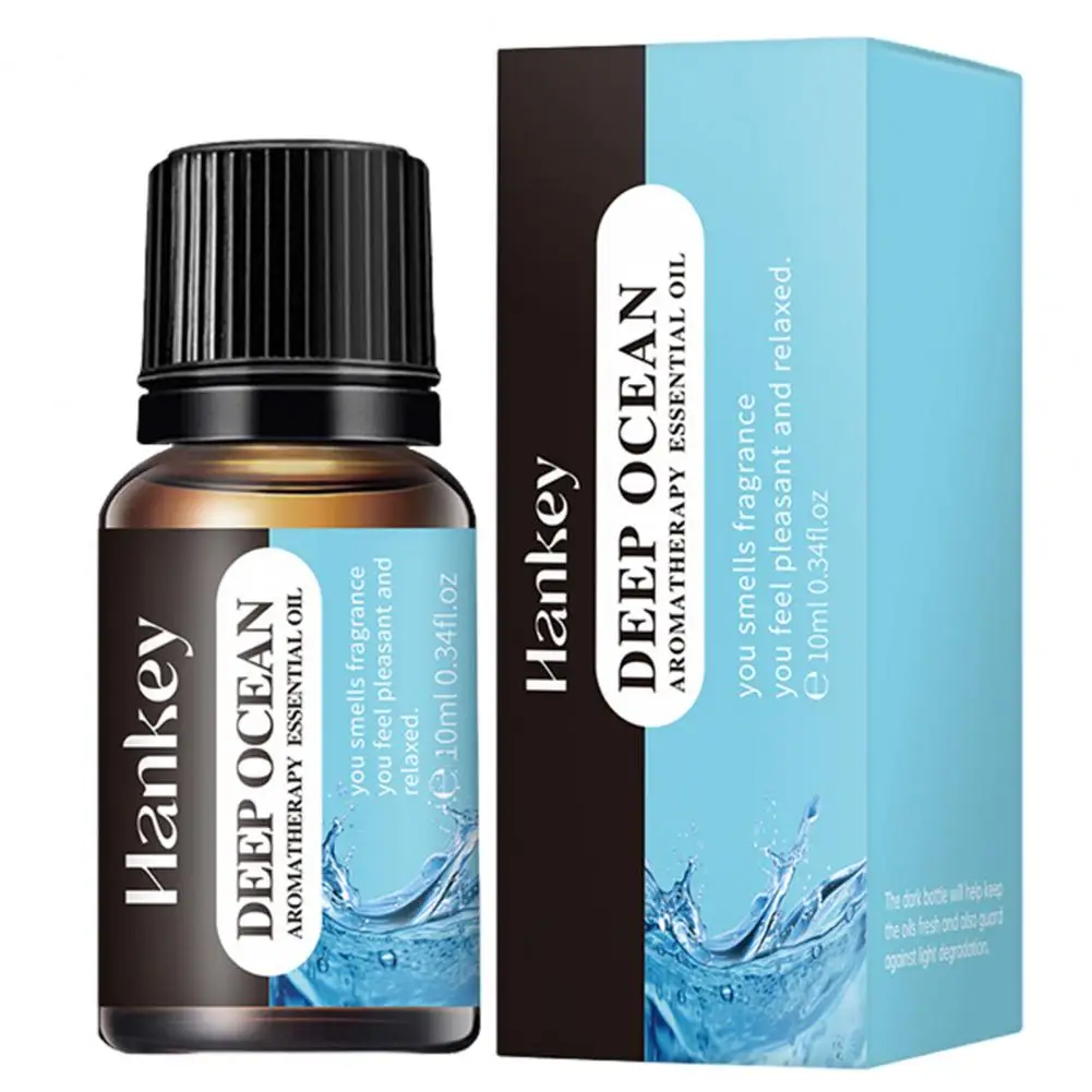 

Стойкое ароматическое эфирное масло, растворимое в воде для увлажнителей и ароматерапии для расслабления