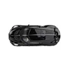 1:64 Bugatti La Voiture Noire Toy Car 1/64 JKM Vehicle Miniature Model Free Wheels Diecast Zinc Alloy Metal Collection Gift 3