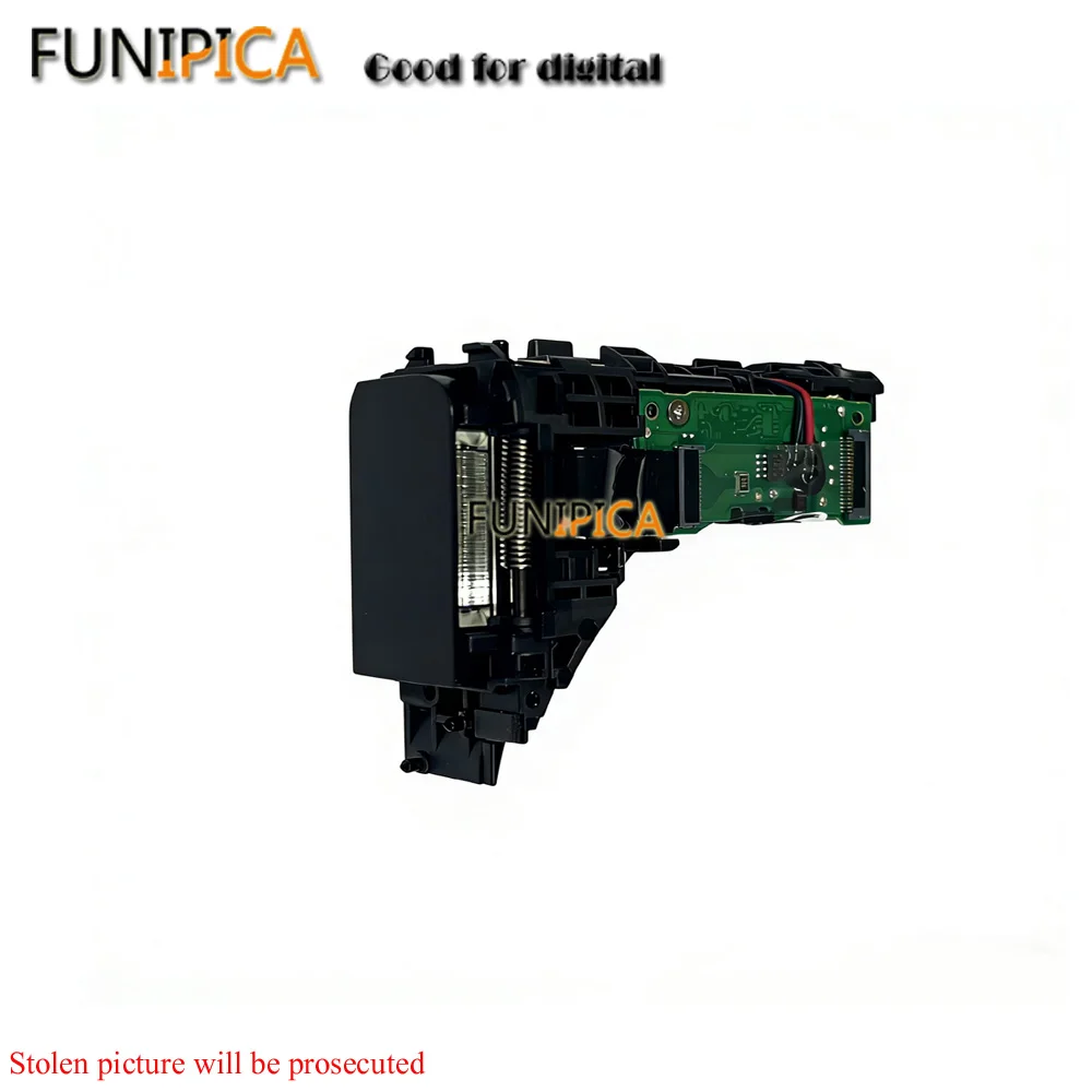 PowerShot SX740 카메라 수리 부품용 캐논용 새 오리지널 SX740 플래시 보드 PCB