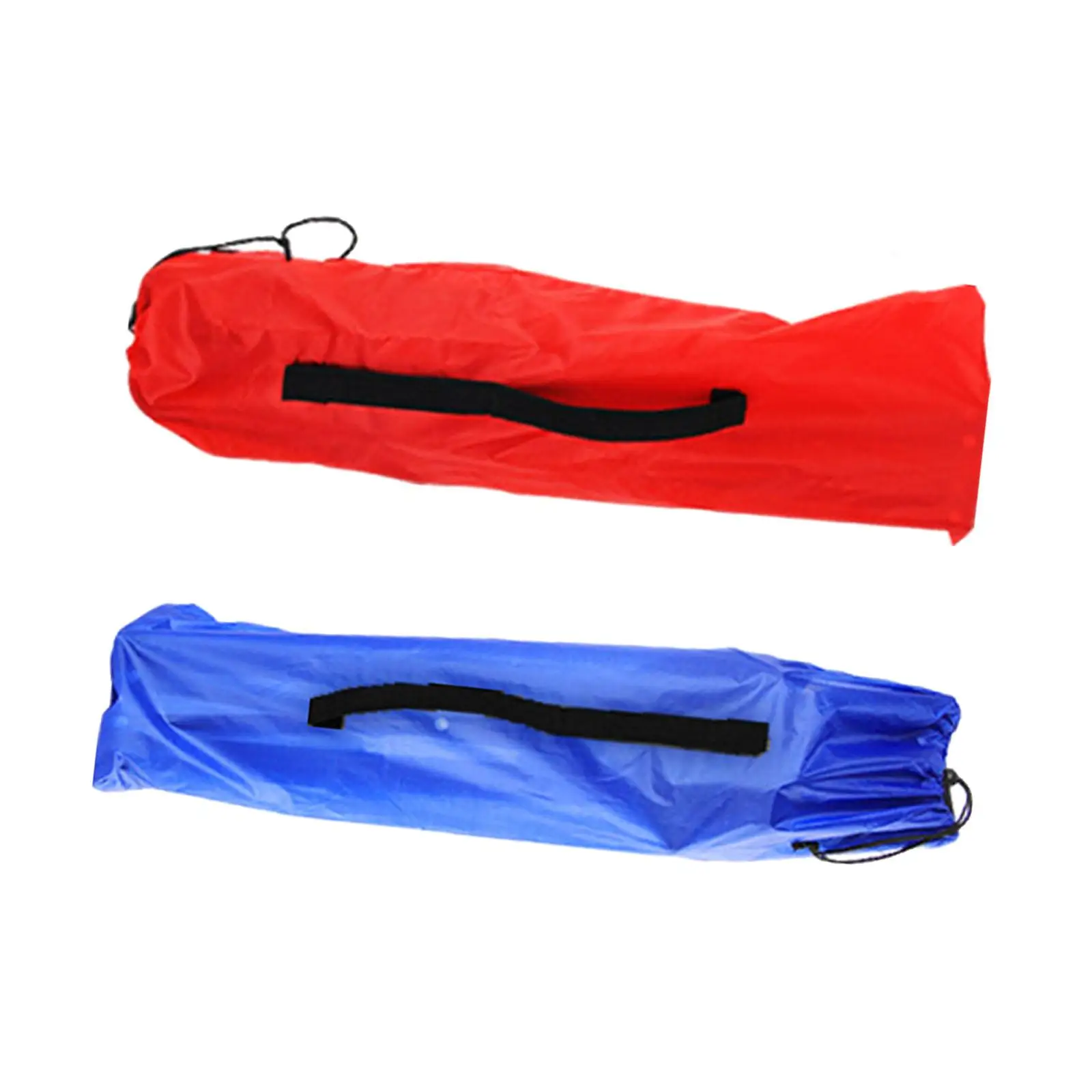 Outdoor Chair Carry Storage Pouch Large Capacity Travel Organizer Bag for Beach Camping Hiking Fishing Picnic Equipment
