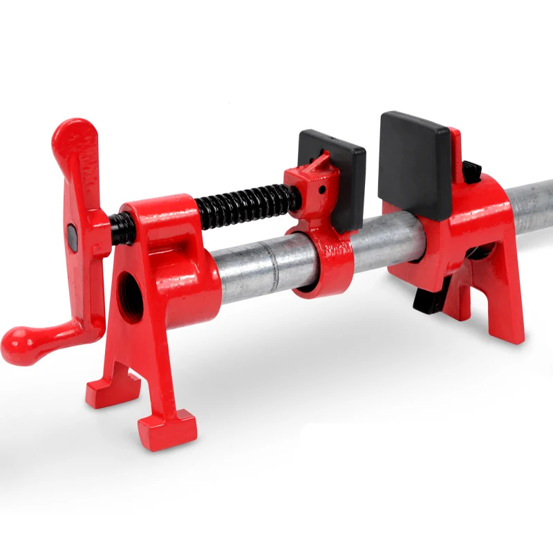 Kit Per Svasatura Tubi Freni - Pinze Crimpatura E Piegatura - Con 7.6 M Di Tubo - Foto 6