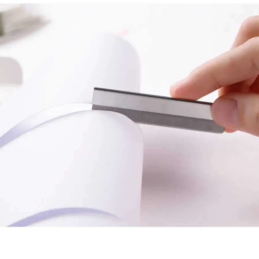 1pcs Eyebrow Trimmer Knives Portable Face Razor Hair Remover Eye Brow Epilation Hair Removal Cutter Shaver Blades Makeup Tools