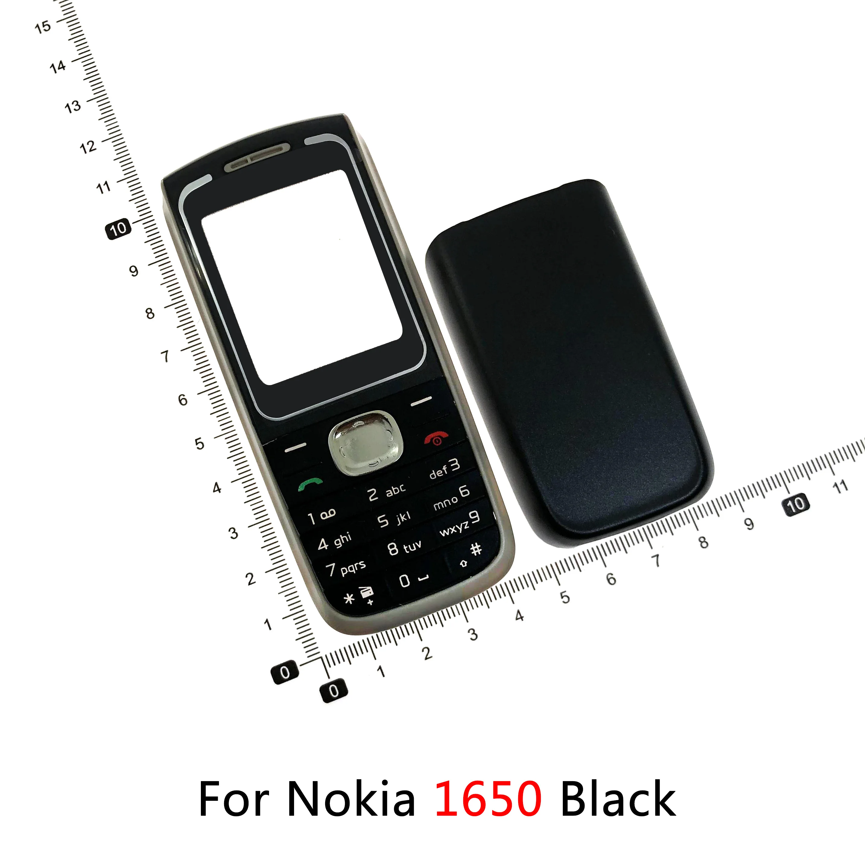 Versatile Mobile Phone Housing Cover Case