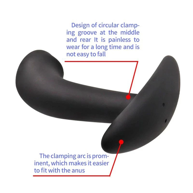 Strong Current tazer shocker Electric shock Prostate Massager Butt Plug Anal Plug Wireless Remote Sex Toy Women Men Anal Ass electro sex toys electric sex toys
