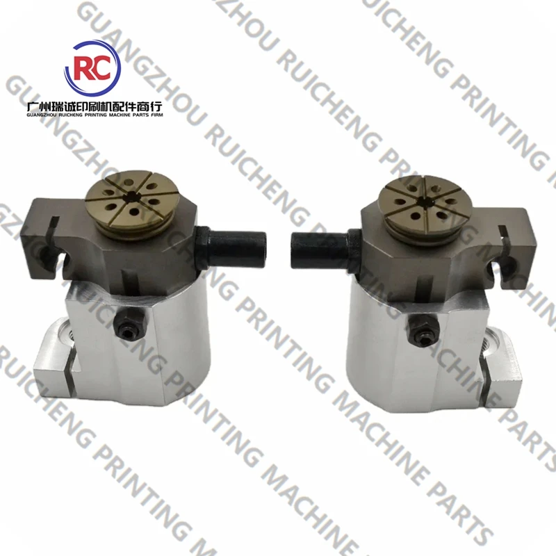 고모리 GL40 인쇄기용 포워딩 서커 1개 세트