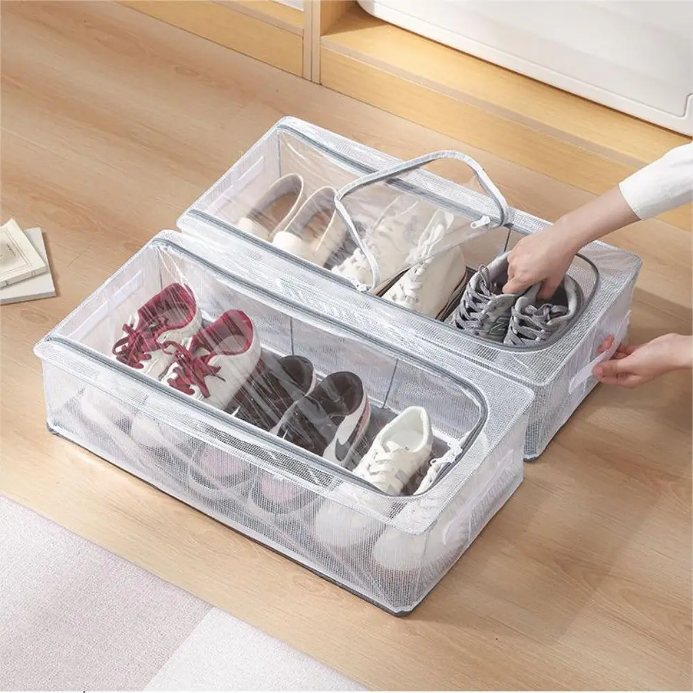 Under The Bed Organizers For Room Shoerack Large 1-Pcs