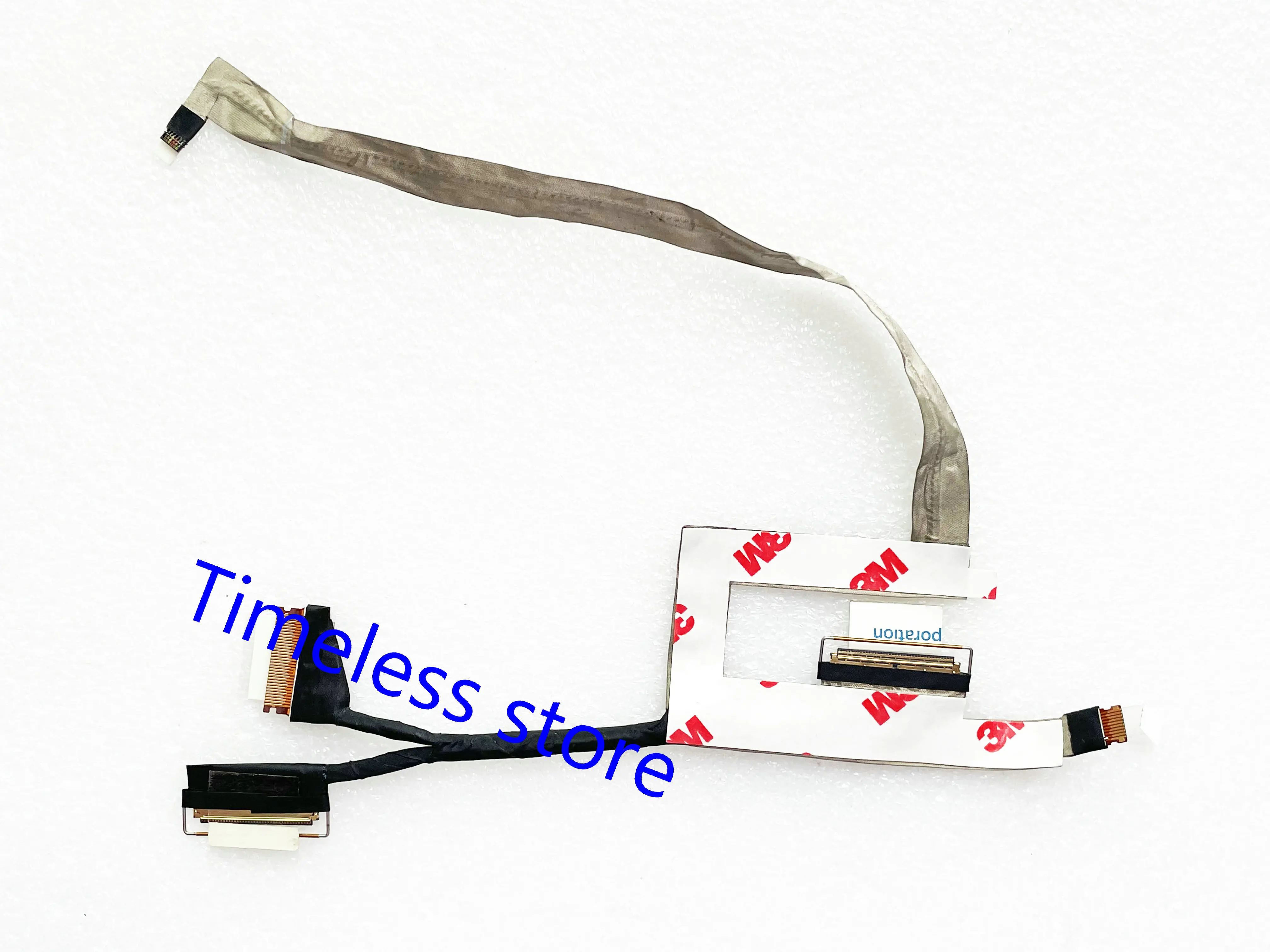 led lcd lvds cable for dell Inspiron 13-5368 5368 450.07R02.0021 CN-0MCPF0 0MCPF0 MCPF0 450.07R02.0001
