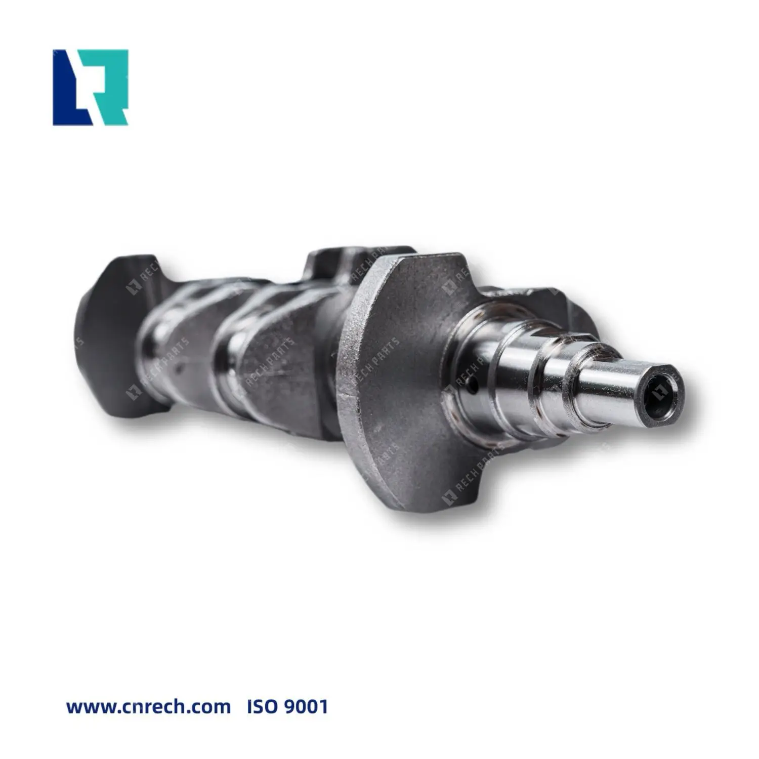 あっつん Crankshaft for Hyundai/KIA G4nb 1.8L Engine 23110-2e400