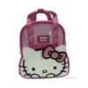 Sanrio Hello Kitty Advanced Backpack Cute Cartoon Design Sweet Girl Children's Handbag Japanese Style Harajuku New Shoulders Bag 6