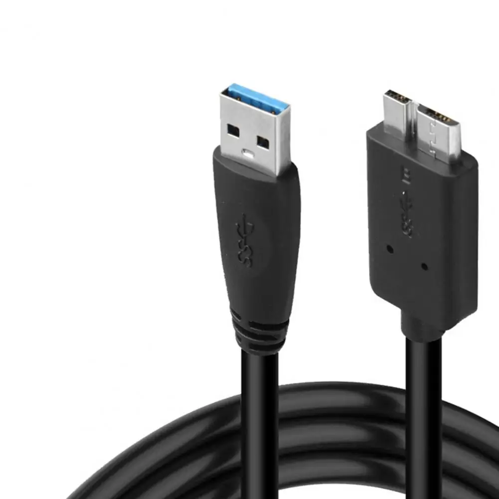  ̺  Male-to-Male ޴ USB 3.0 A to Micro 3.0 B Male  ȭ ̺  ϵ ̺ ׼