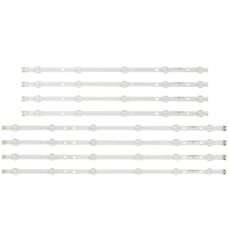 100%  100 ŰƮ tiras de LED para Ｚ TV UN46FH5205 UN46FH5303 UN46FH6030 UN46FH6203 UN46H5203 UN46H5303 UN46H6201 UN4