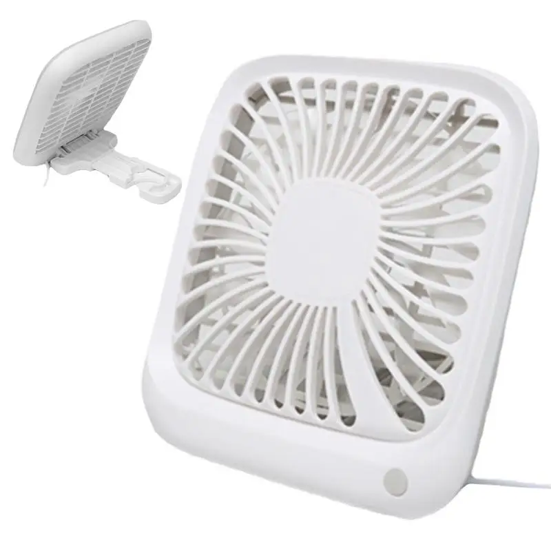 

Car Fan For Back Seat Desk Fan Cooling Car Fan Backseat Car Fans Cooling Air Fan With 3 Speeds Headrest Carseat Fan Portable Fan