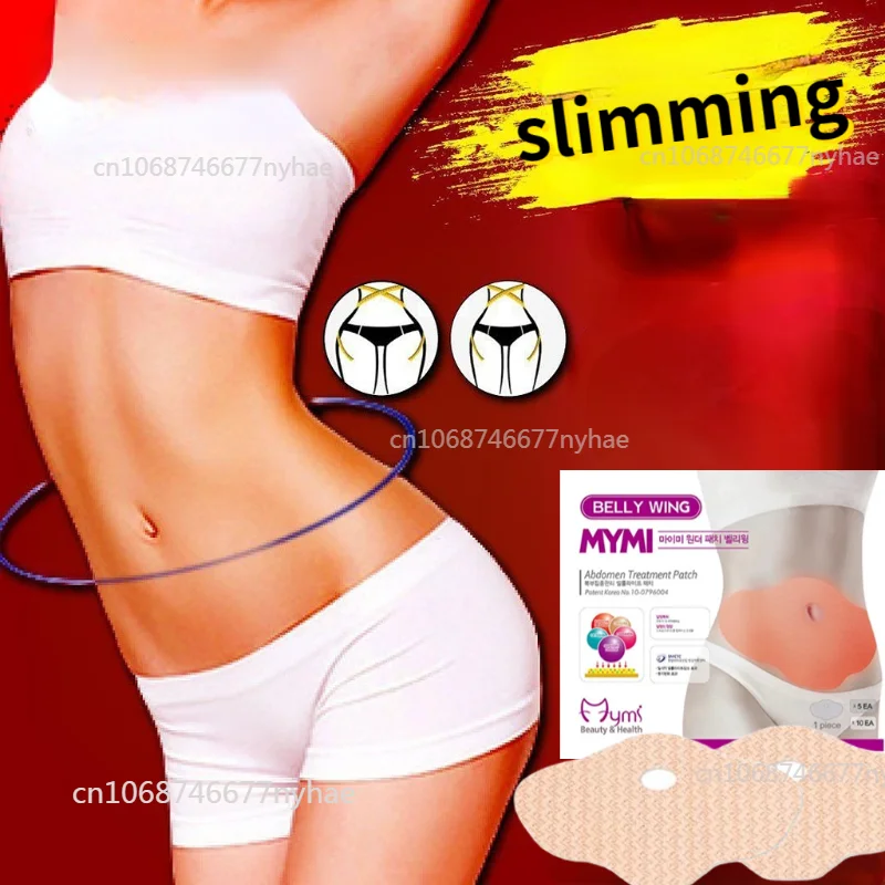 Slimming Patch 7 Days Weight Loss