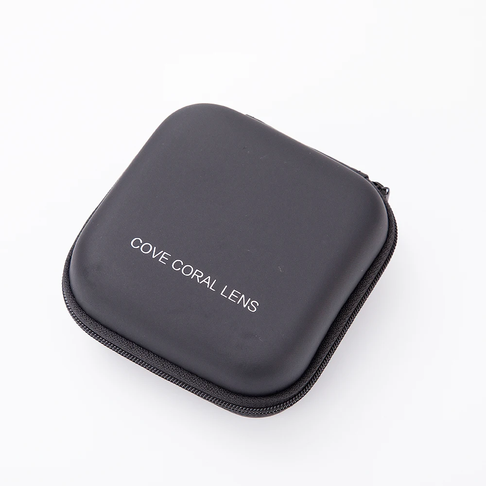52mm/67mm V3 Extra Wide Saltwater Aquarium Reef Coral Lens Filter Kit for Smartphone and DSLR Camera