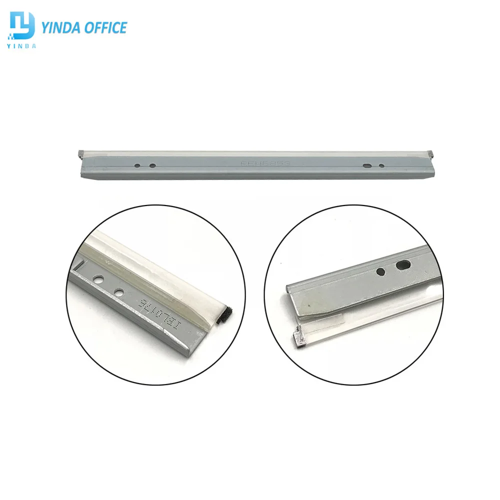 Tambor Lâmina de Limpeza para Ricoh mp C300 C400 C401c 430 C431 C435 C440 Mpc300 Mpc400 Mpc401 Spc430 Spc431 Spc435 Spc440 Pcs