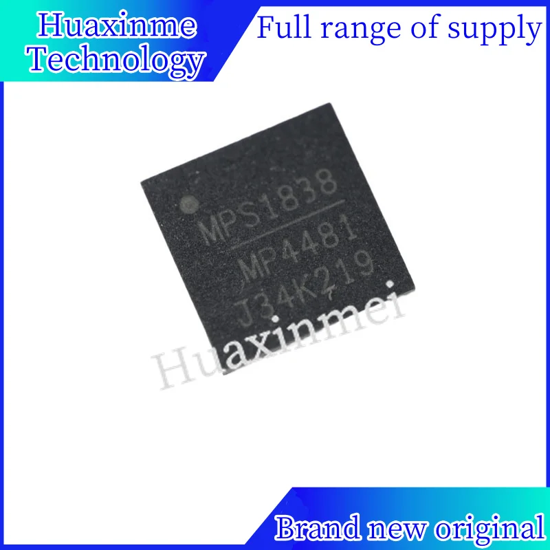 MPQ4476MGR-AEC1-Z MPQ4476MGR-AEC1, M4476M, MPQ4481GU-AEC1-Z MPQ4481GU-AEC1, MP4481, MPQ4484GU-AEC1-Z, MP4484, , 1 개/