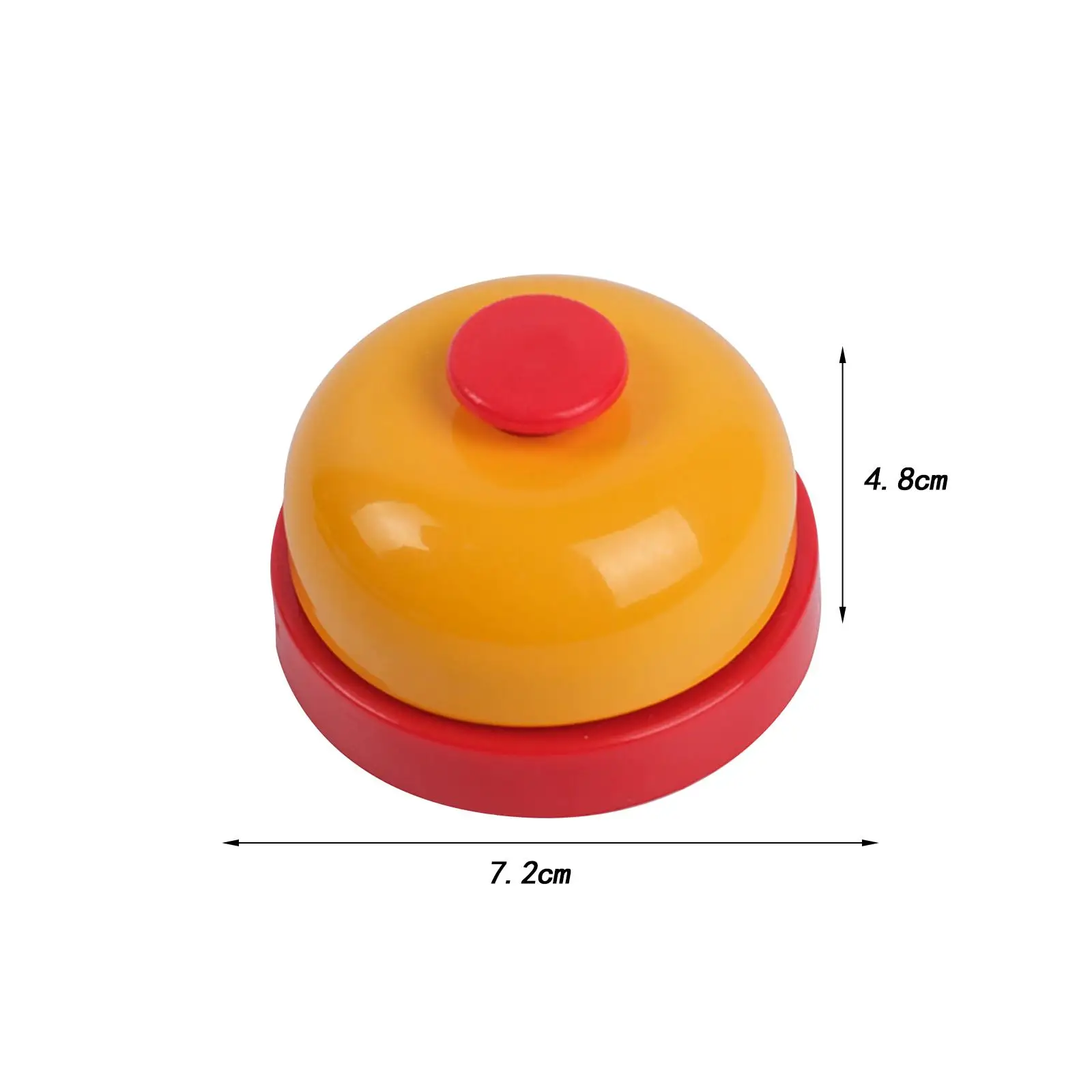 Campanello Addestramento Animali Domestici LTHERMELK - Con Fondo Antiscivolo Per Cane E Gatto - Foto 11