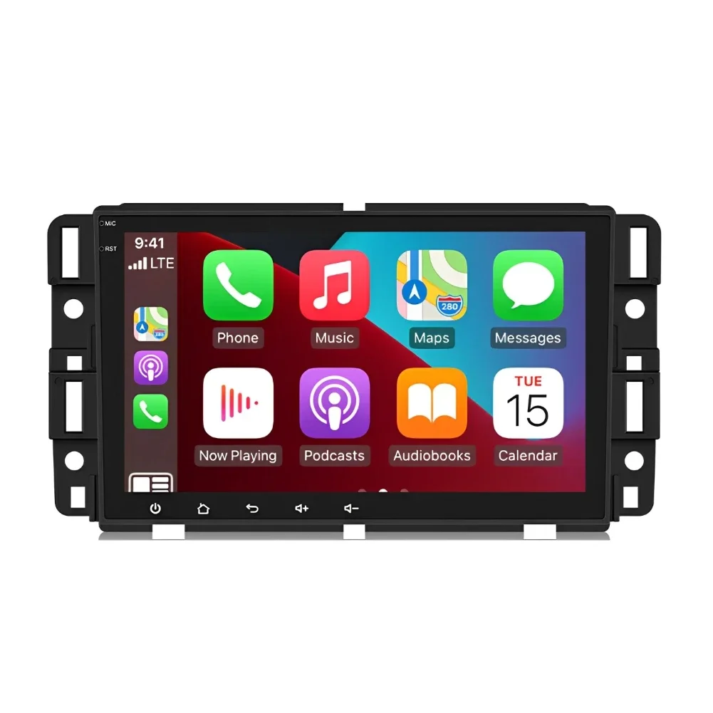 8inch Android 13 Car Stereo Radio GPS Navigation System