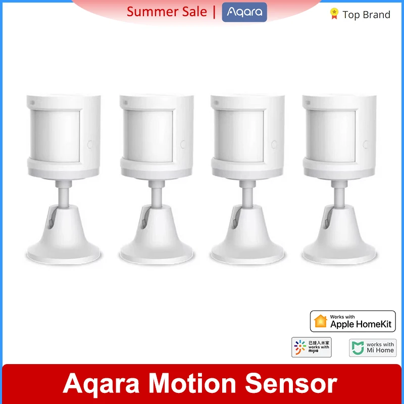 Motion Sensor Xiaomi Mi Smart Home Xiaomi Mi Mijia Motion Sensor