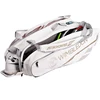 Original Babolat Wimbledon Bag Holds Up To 6 Tennis Rackets For Women Men With Independent Shoe Compartment Sports Backpack 4
